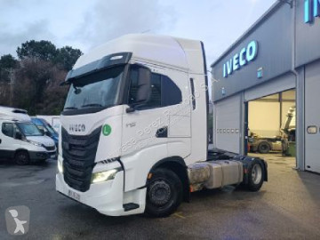Iveco Stralis Stralis AS440S53T/P tractor unit