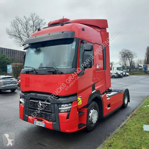 جرار Renault