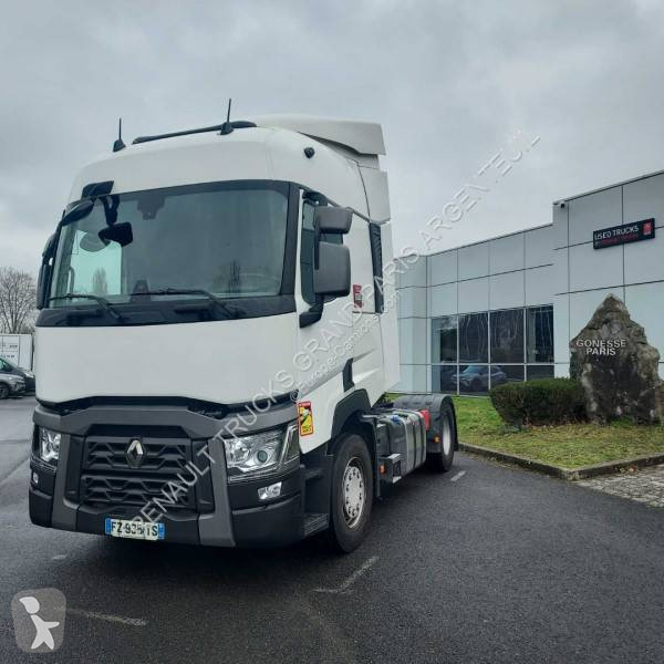 جرار Renault