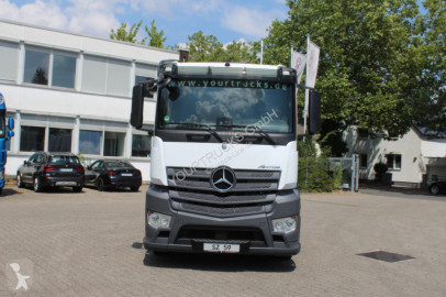 Влекач Mercedes Antos 1842 Anhähgerkupplung ACC Standheizung