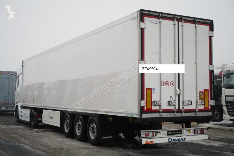 Trekker DAF XG+ 480