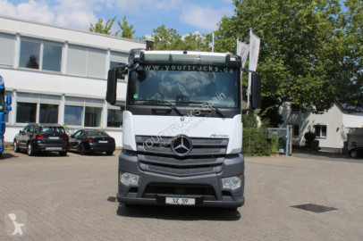 Влекач Mercedes Antos 1842 Anhähgerkupplung ACC Standheizung