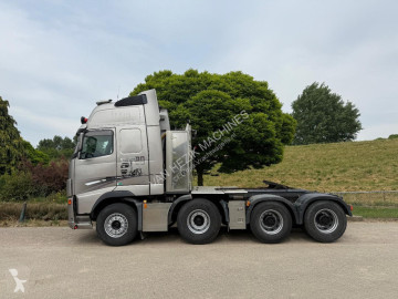 Tracteur Volvo