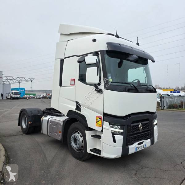 Trattore Stradale Renault