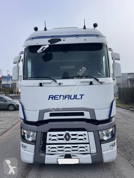 جرار Renault