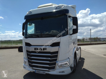 DAF tractor unit