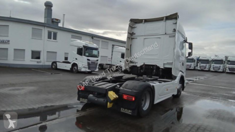 Traktor DAF