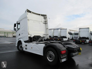 Traktor DAF