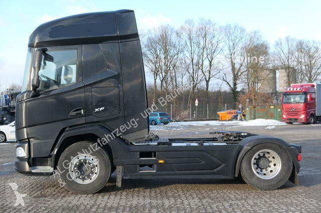 Tracteur DAF XF 450 FT 4x2, Klima, Nebenantrieb...
