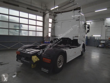 جرار DAF 480 XG FT 4X2