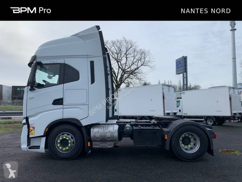 جرار Iveco