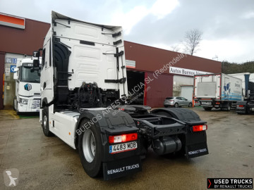 جرار Renault