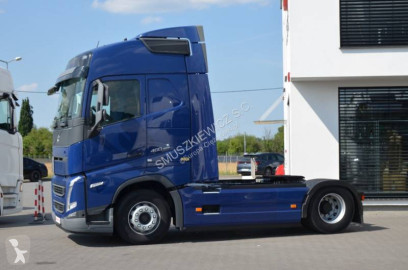 Tahač Volvo
