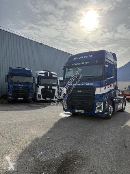 Ford  tractor unit