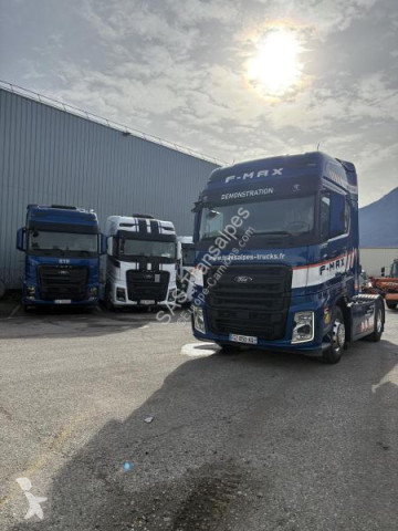 Ford F MAX tractor unit