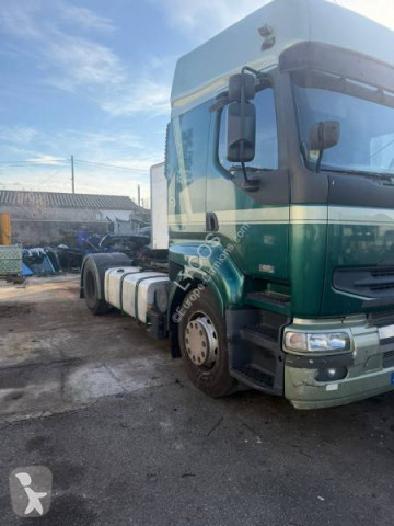 جرار Renault
