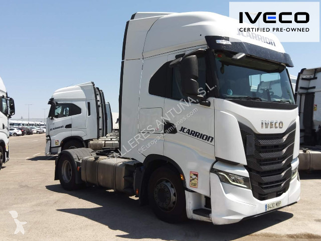 جرار Iveco S-Way AS440S49T/P