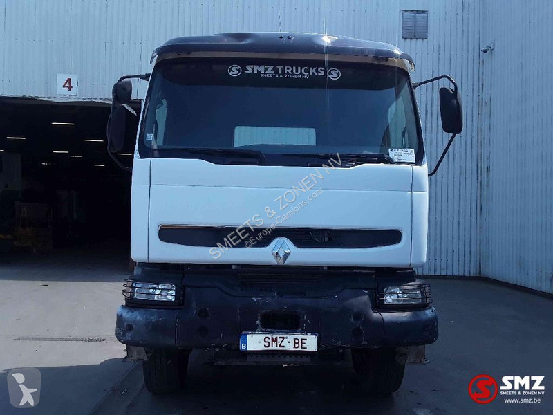 جرار Renault 420