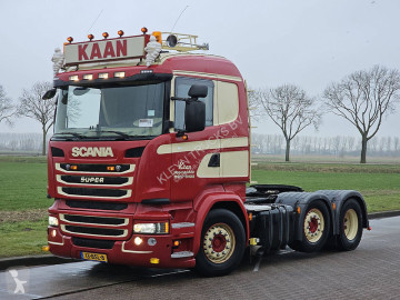 Trattore Stradale Scania