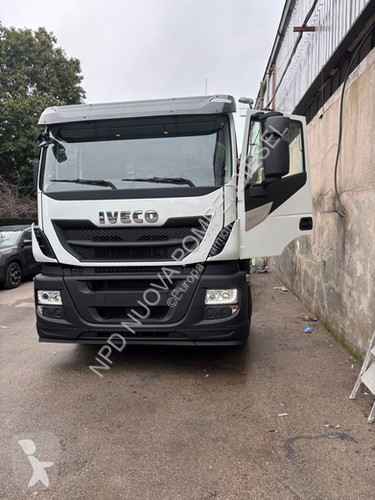 جرار Iveco