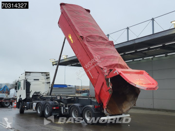 Влекач Renault T 520 6X4
