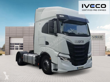 Cabeza tractora Iveco