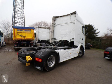 Traktor DAF