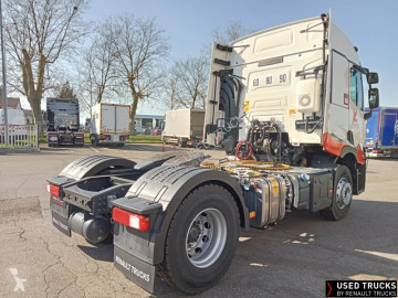 Traktor Renault