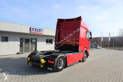 DAF tractor unit