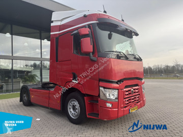 Tracteur Renault