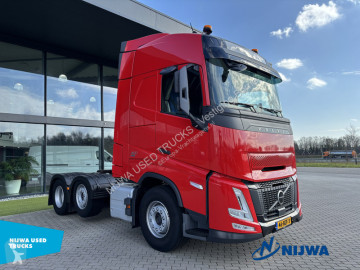 Tracteur Volvo