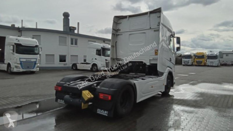 Traktor DAF