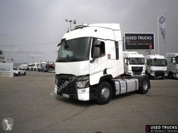جرار Renault