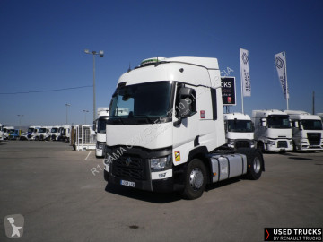 جرار Renault
