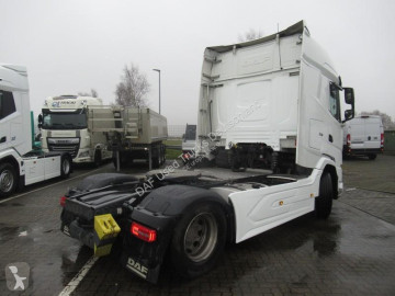 Traktor DAF