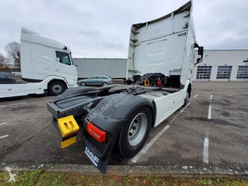 Traktor DAF