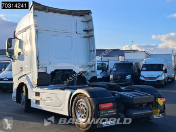 Cabeza tractora DAF