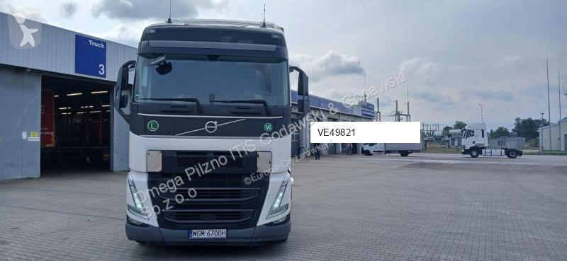 جرار Volvo FH 460