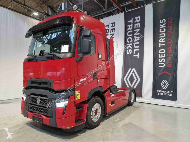 جرار Renault
