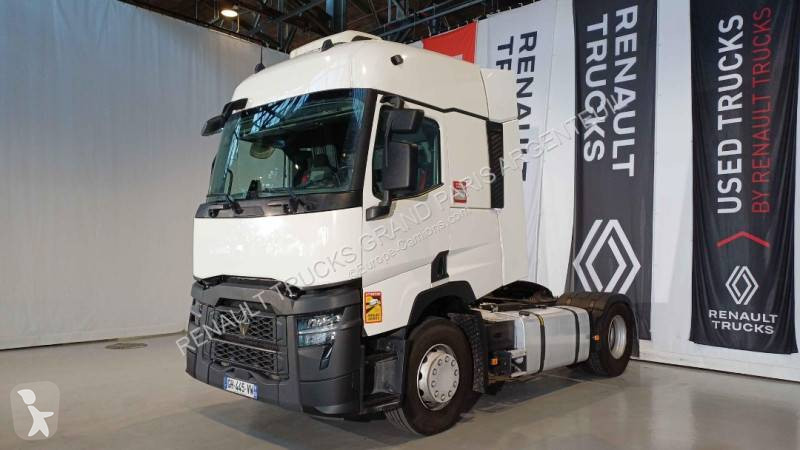 جرار Renault