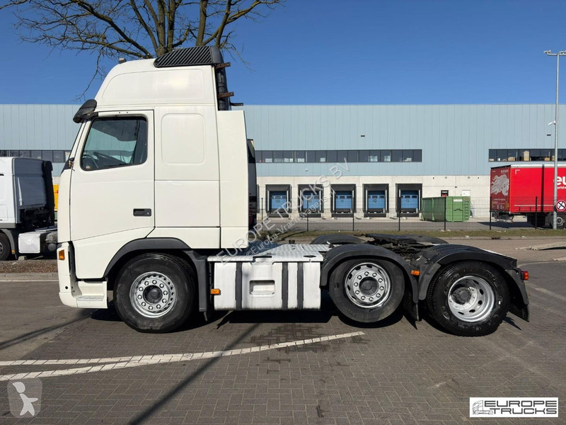 جرار Volvo 480 Steel/Air - XL Cabin - Manual -...