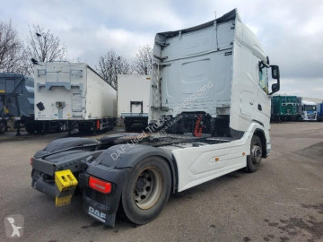 Traktor DAF