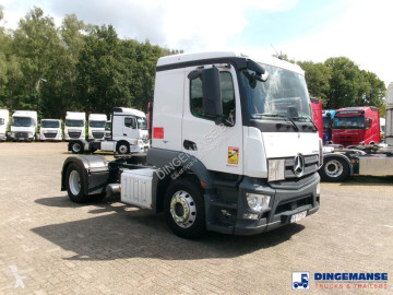 Traktor Mercedes