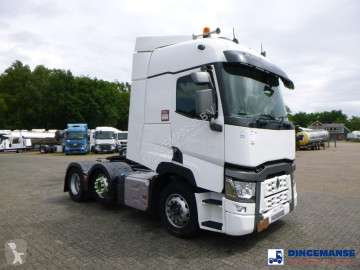 Traktor Renault