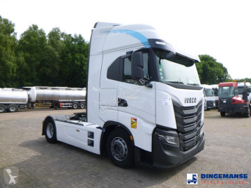 Traktor Iveco