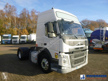 Traktor Volvo
