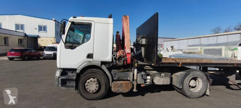 جرار Renault