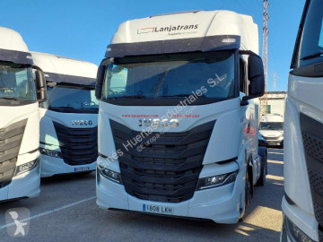 Iveco tractor unit