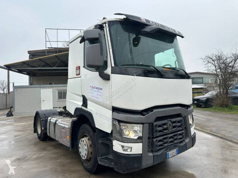 جرار Renault