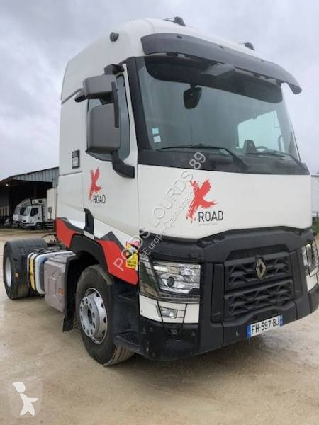 جرار Renault
